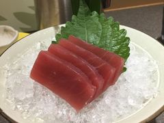 -禾绿寿司·定食·拉面·烧炸(喜荟城店)