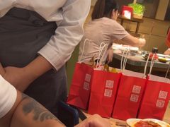 -海底捞火锅(宇飞大厦店)