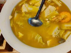 -渔家风味·鲅鱼水饺·央视展播·海鲜天津菜(开发区店)