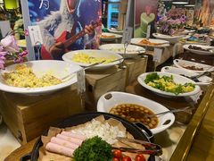 -戈拿旺巴西烤肉(崇文门店)