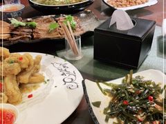 -大洋家·精品潮汕菜·生腌砂锅粥(天河东路店)
