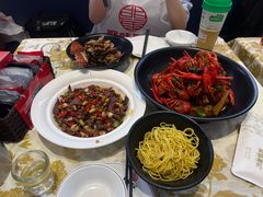 -聚味瞿记·龙虾堂(坡子街店)