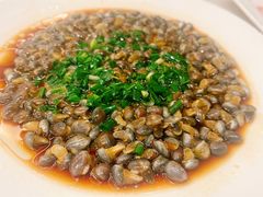 -华盛丰温州大排档(东三环南路店)