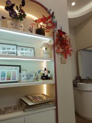 -爱睫物语·美甲美睫