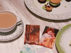 -théATRE 茶聚场(王府中環店)