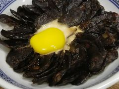 -兰边碗(鼓楼店)