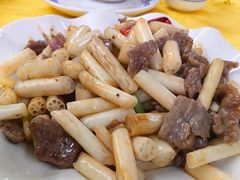 -肥姐美食(同福中路店)