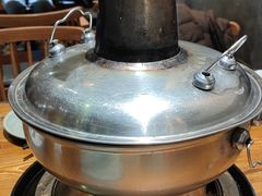 老陕锅-三姐妹餐厅(曲江店)