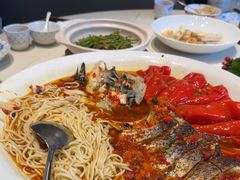 -悦融琥珀·京鲁菜·海味珍品(西单店)