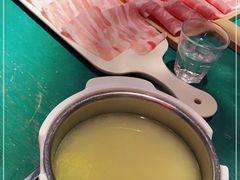 -东道煮火锅(新城东路店)