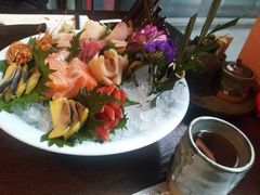 -大桥日本料理·日式放题·铁板定食(科兴科学园店)