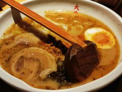 -味千拉面(南昌杉杉奥特莱斯广场店)