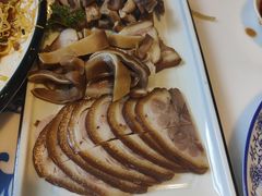 -老都一处饺子馆(道里店)