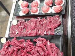 -牛肉彪·19年专注·潮汕牛肉火锅(祈福店)