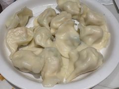 -东方饺子王(工农大路店)