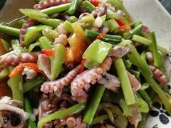-87号烧烤海鲜·大排档(金沙滩店)