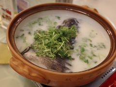 -千岛湖鱼味馆(十字街总店)