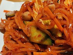 -韩味园果木炭烤鲜肉(陵东街店)