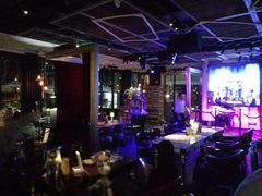 大堂-JUKEBOX玖部音乐餐厅(华侨城店)