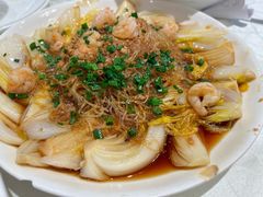 -福来居烤鸭店(天坛二店)