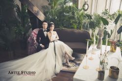 -THE QUEEN(北京店)