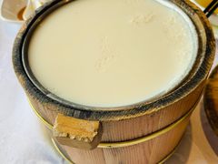 豆腐花-香山家宴