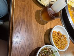 -佬土鹅肠火锅(解放路店)