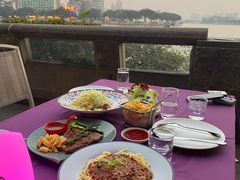 -玫瑰园餐厅