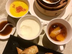 -上海金桥红枫万豪酒店-万豪中餐厅