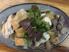 文昌鸡-肥婆兰鸡饭(西门外街店)