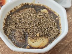 -继红顺河抄手名小吃