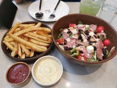 -农畉LONFOOD(福田星河COCOPark店)