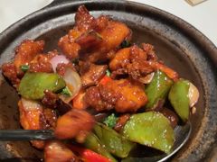 -汤城小厨•粤菜•靓汤(金宝街店)