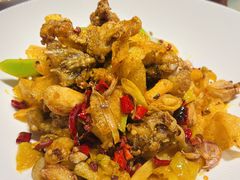 -映水芙蓉(长宁来福士店)