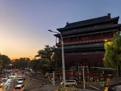 -苦尽酒馆·川菜(鼓楼店)