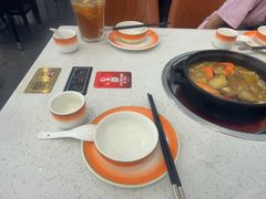 -鲍媽·原汤鲍鱼鸡(克拉广场店)