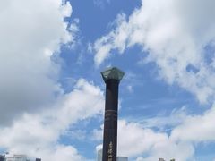 -香港回归祖国纪念碑