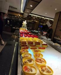-悦鼎会海鲜姿造·宴会厅(东方明珠广场店)