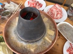 -元盛居(亚泰大街店)