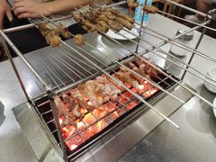 -小寒羊烧烤(凯瑞时代大厦店)