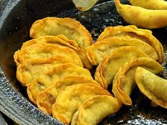 -李记清真馆(打钉巷店)
