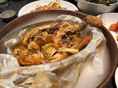 -桂满陇·海市蜃楼·黑金(国金店)