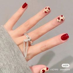 -妙睫屋日式美甲美睫