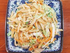 -台州老六海鲜面馆(上南总店)