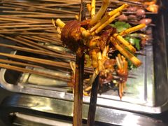 -钢管厂歆瑞源油卤串串香(春熙路太古里店)