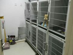 -全心全意连锁动物医院(加州店)