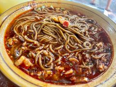 -周荞面(学府街店)