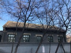 -赵尔巽公馆-旧址