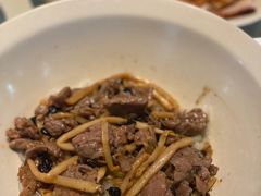 -漆黑觉米粉(三里屯店)