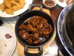 -老厨家(友谊路总店)